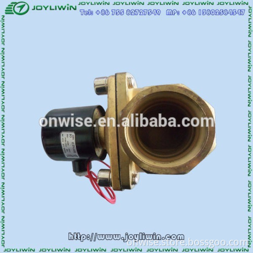 High-qaulity Solenoid valve JOY 9347 0235 for Ingersoll-rand air compressor